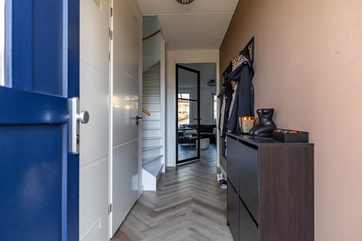 Foto 5 van Melisseweg 17-C