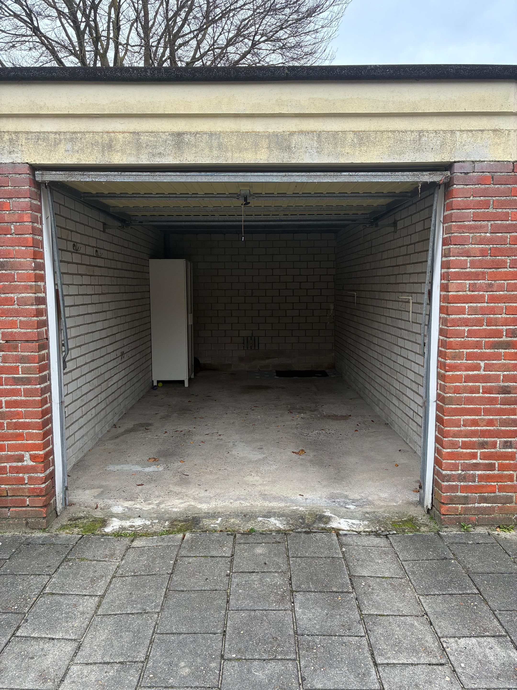 Photo 3 of Schubertlaan 1-ae