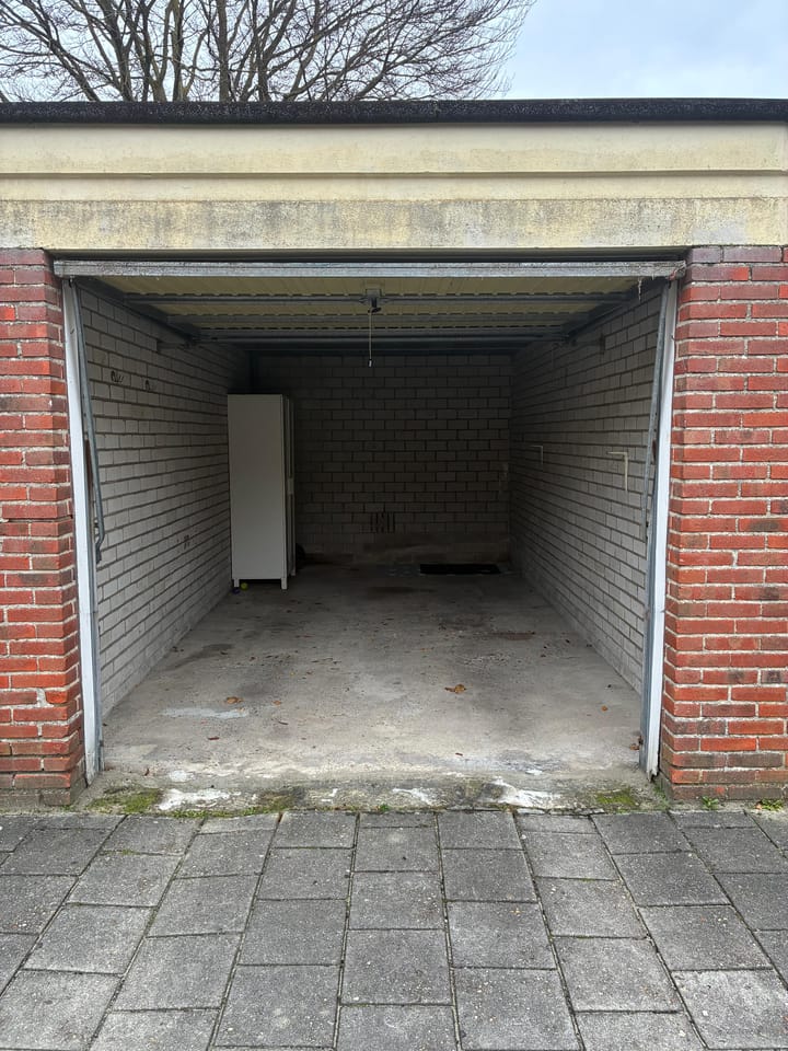 Foto 3 van Schubertlaan 1-ae