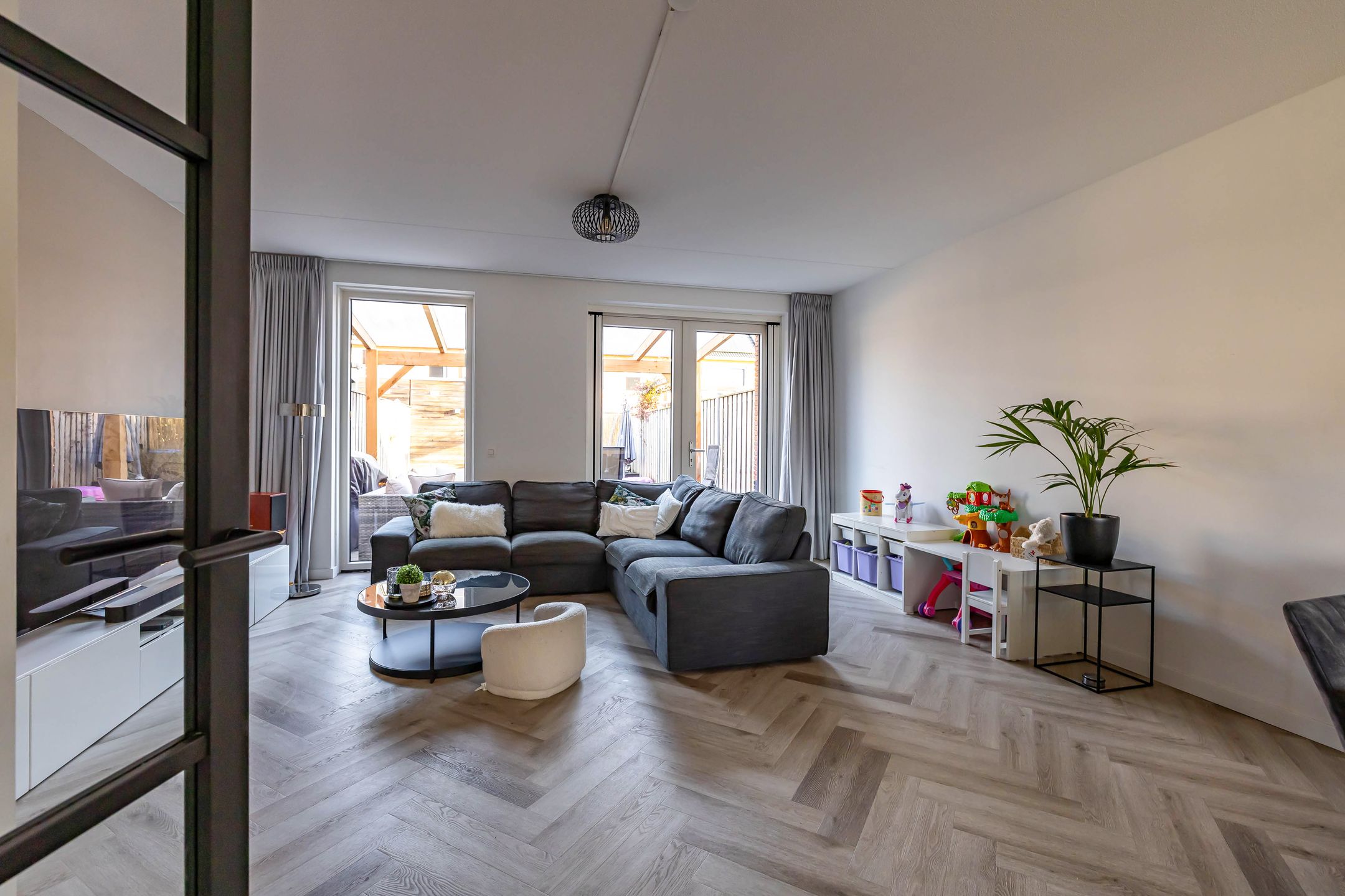 Foto 6 van Melisseweg 17-C