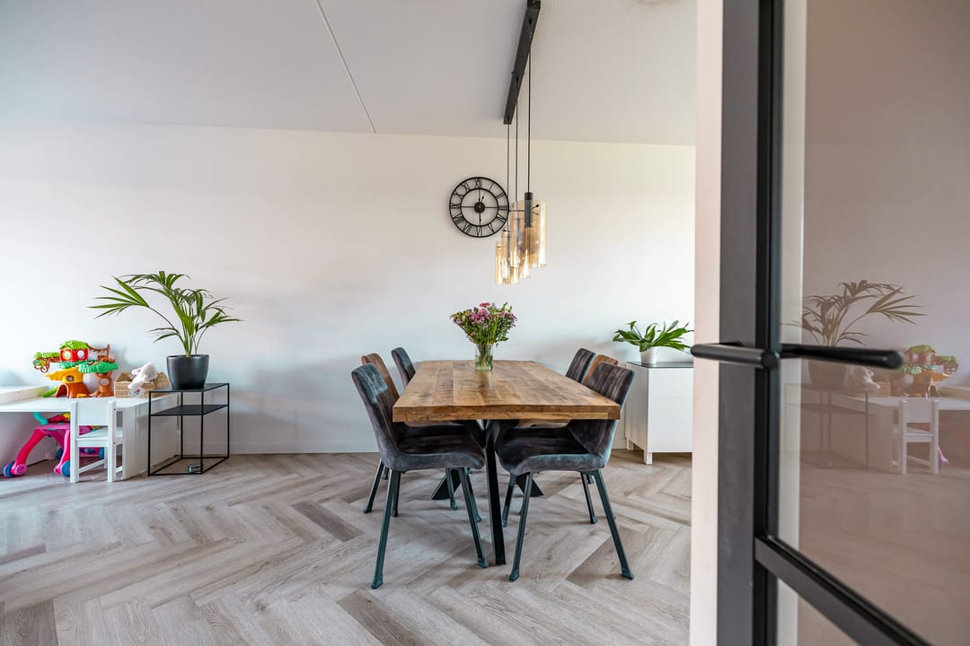 Foto 7 van Melisseweg 17-C