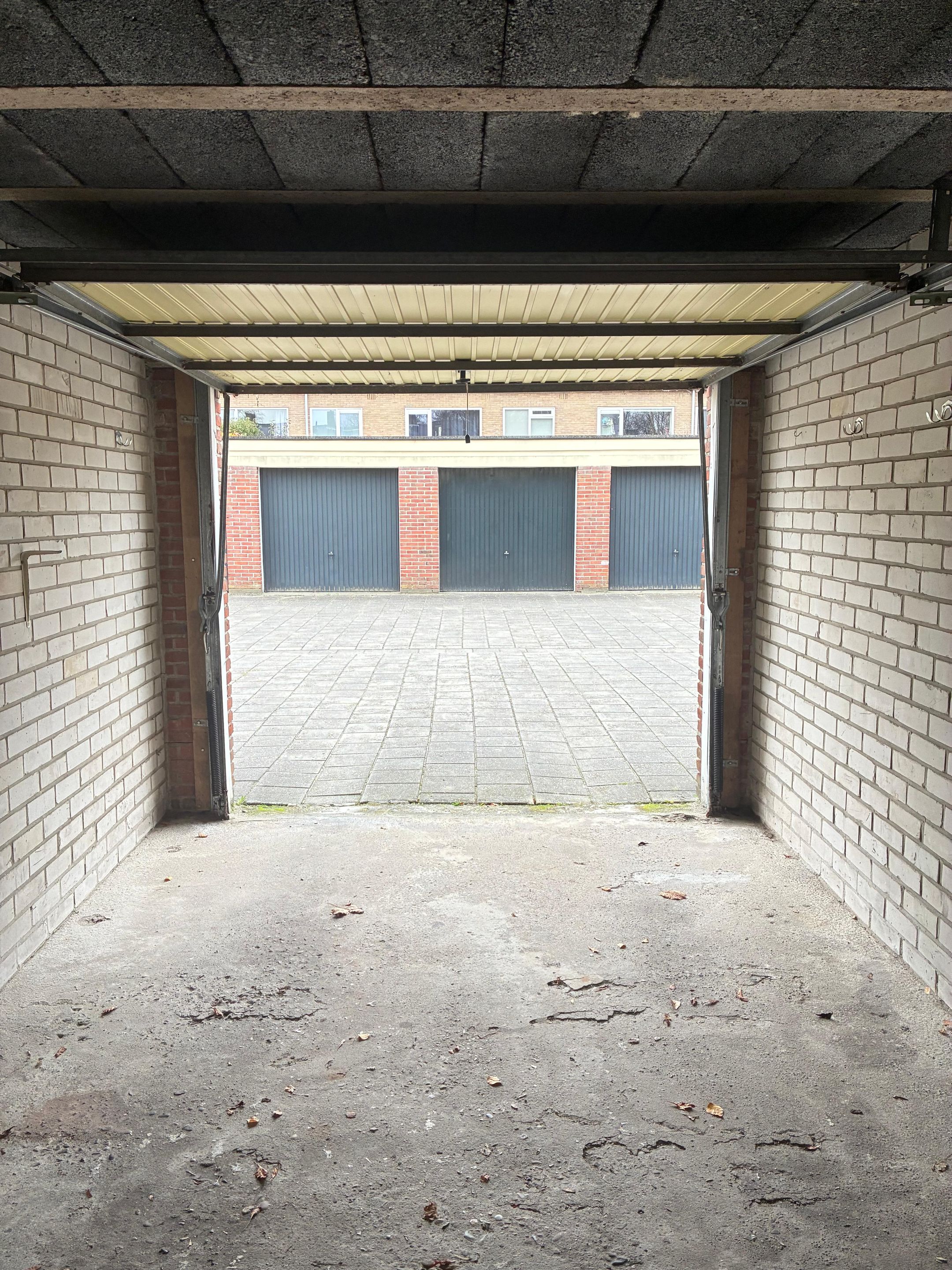 Photo 6 of Schubertlaan 1-ae