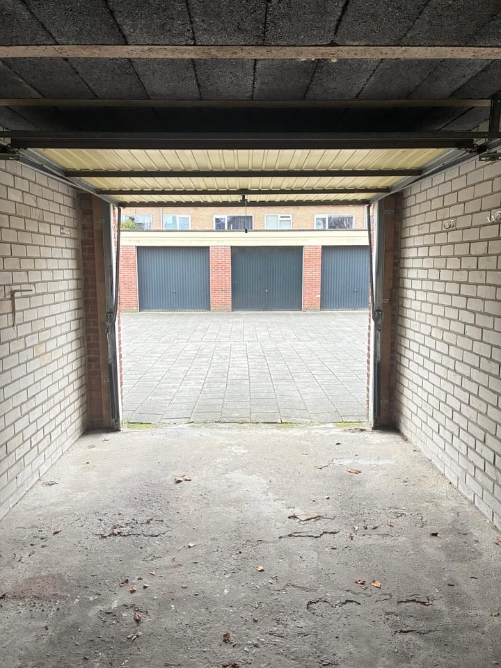 Foto 6 van Schubertlaan 1-ae