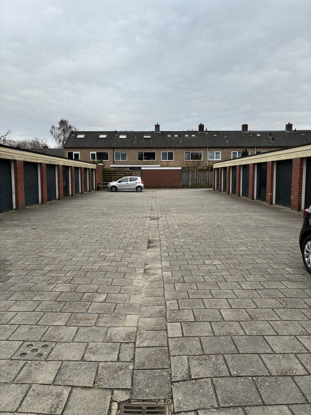 Photo 7 of Schubertlaan 1-ae