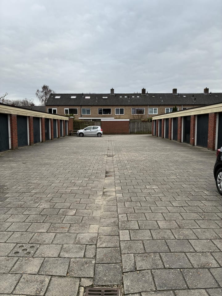 Foto 7 van Schubertlaan 1-ae