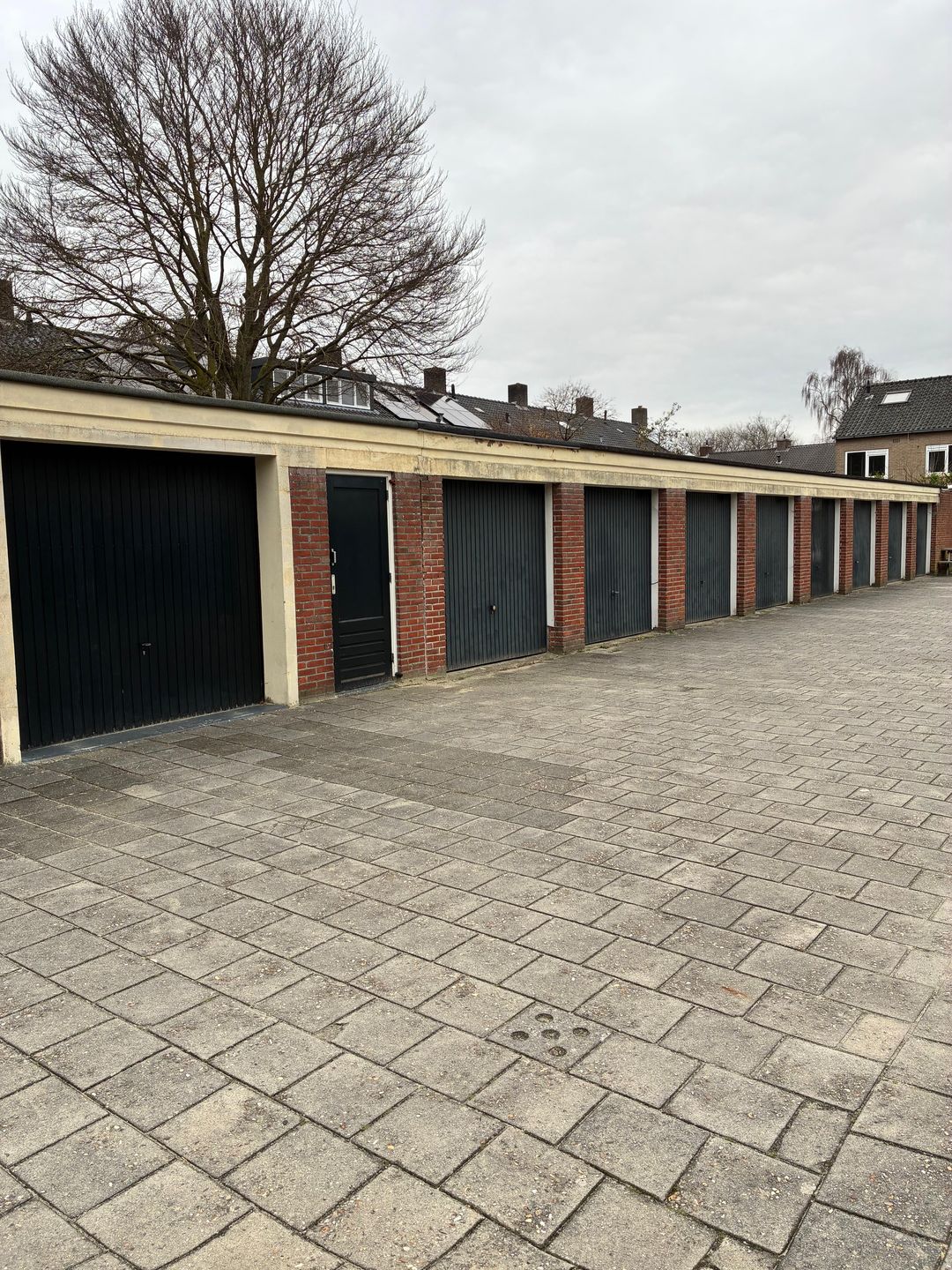 Photo 8 of Schubertlaan 1-ae