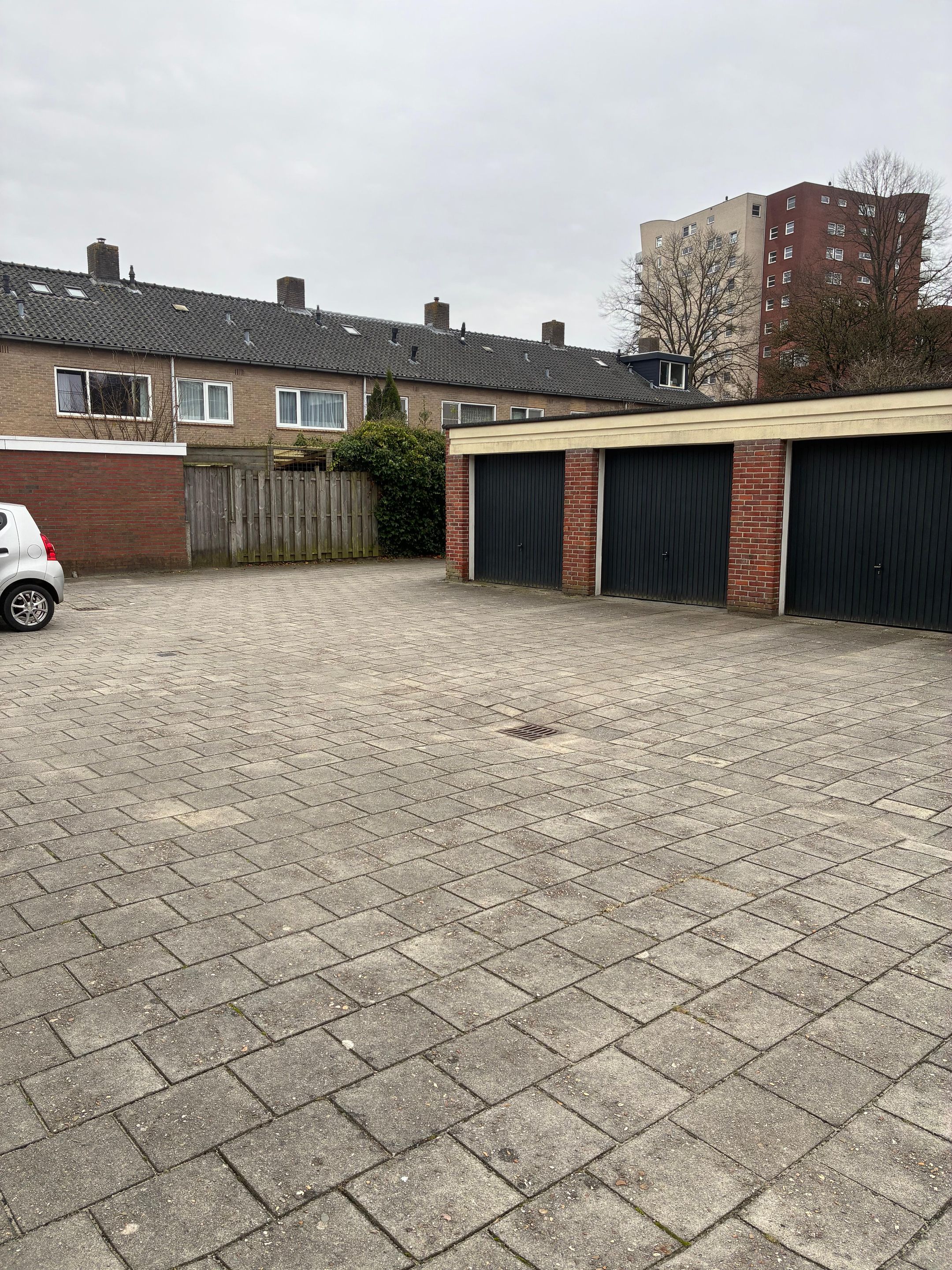 Photo 9 of Schubertlaan 1-ae