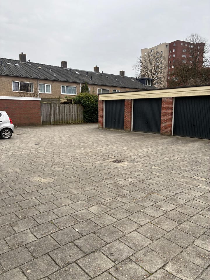 Foto 9 van Schubertlaan 1-ae