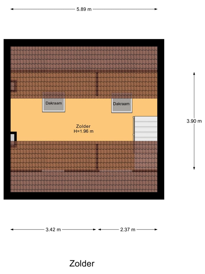Photo 44 of Weststraat 23