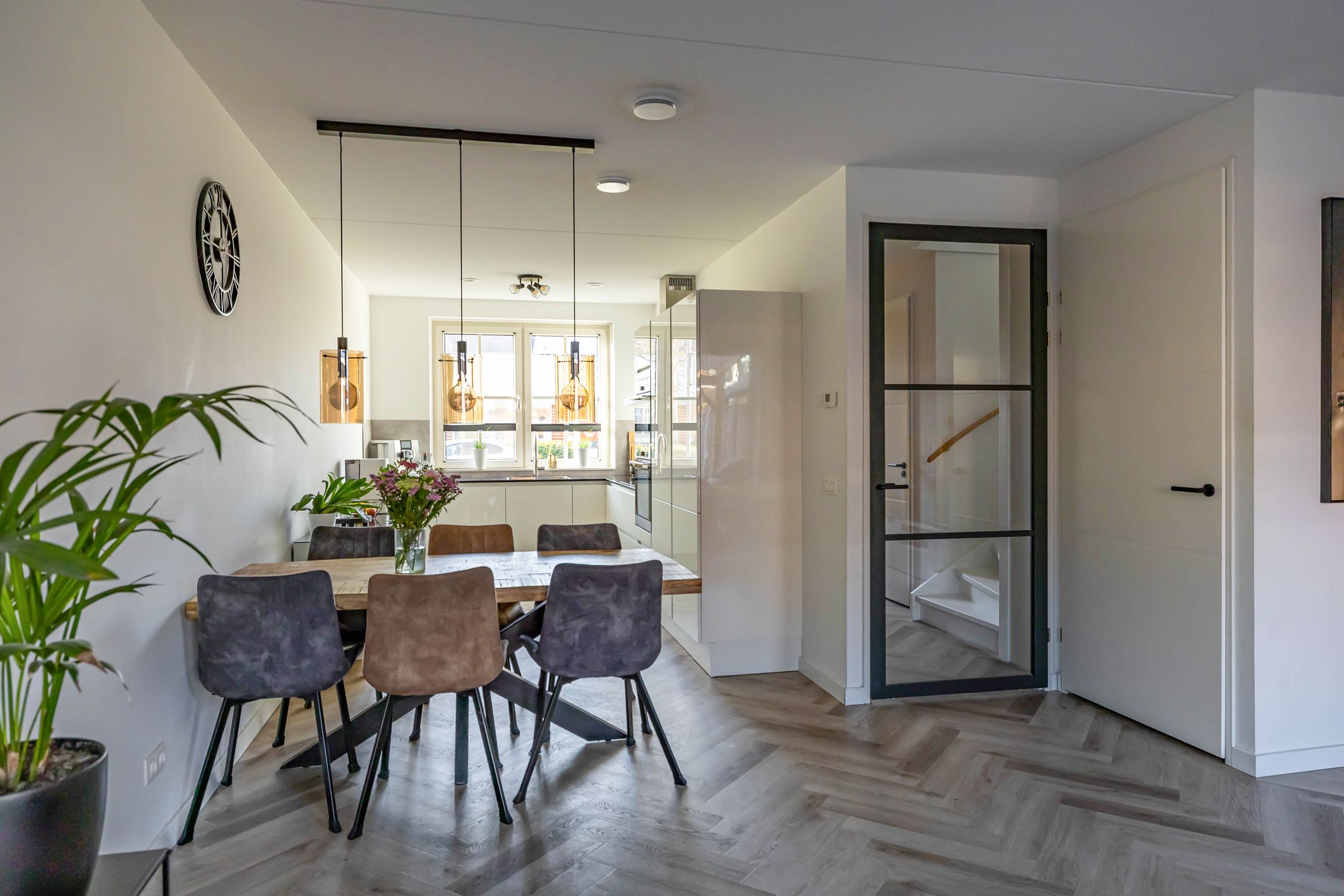 Foto 12 van Melisseweg 17-C