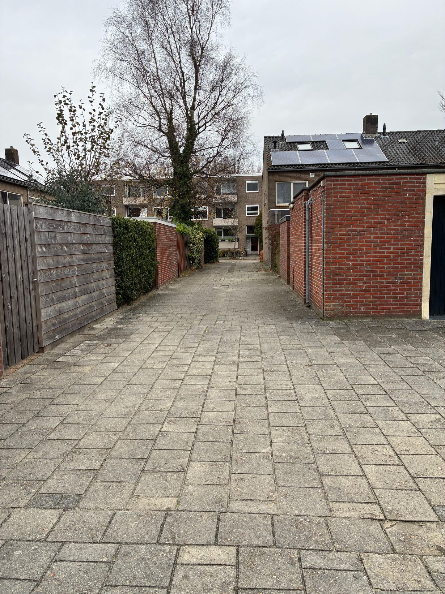 Photo 10 of Schubertlaan 1-ae