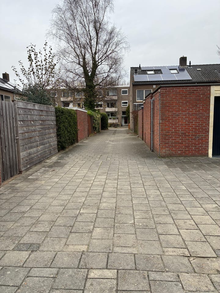 Foto 10 van Schubertlaan 1-ae