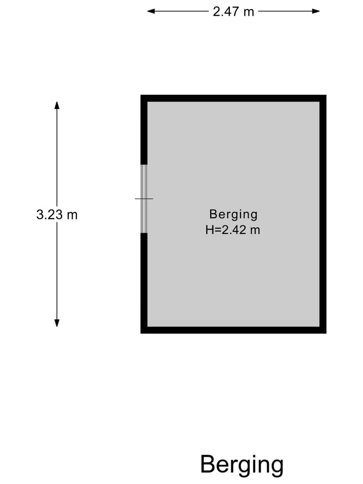 Photo 45 of Weststraat 23