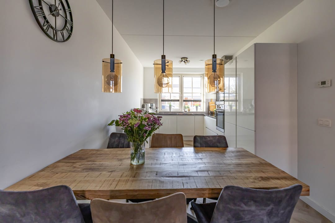 Foto 13 van Melisseweg 17-C