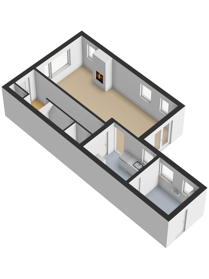 Photo 46 of Weststraat 23