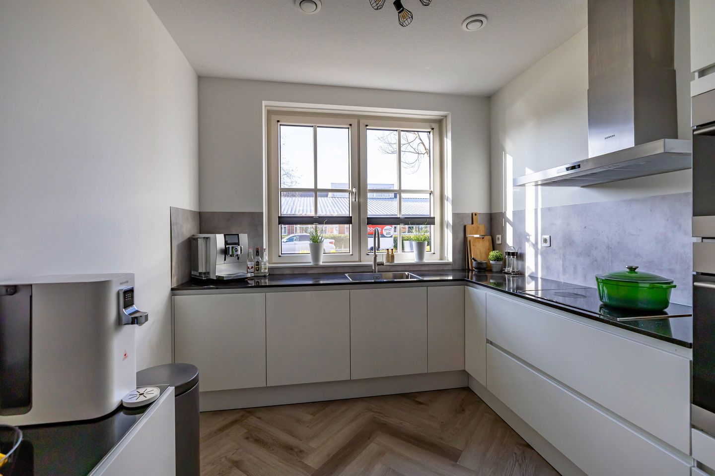 Foto 14 van Melisseweg 17-C