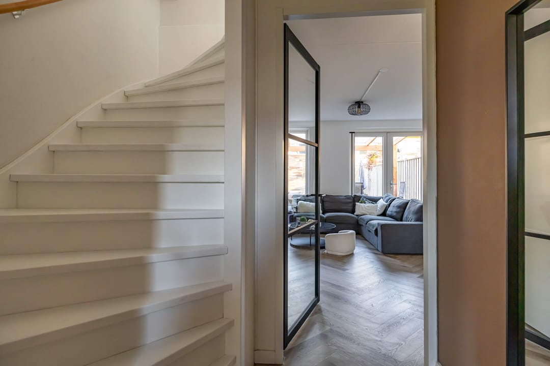 Foto 16 van Melisseweg 17-C