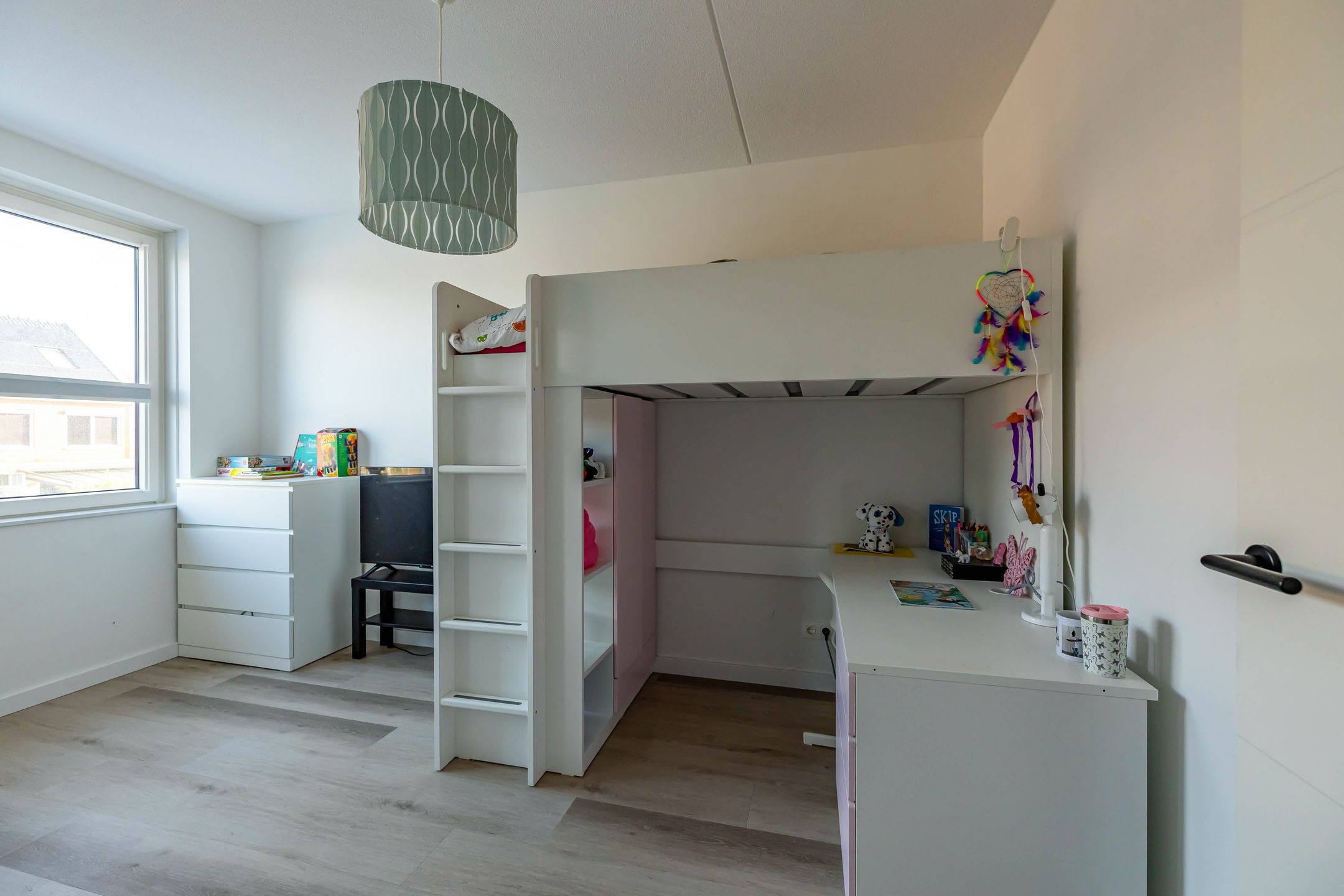 Foto 21 van Melisseweg 17-C