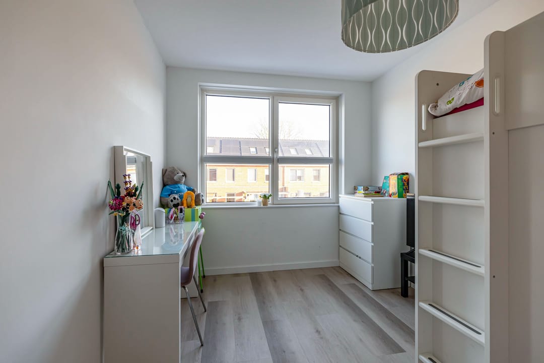 Foto 22 van Melisseweg 17-C