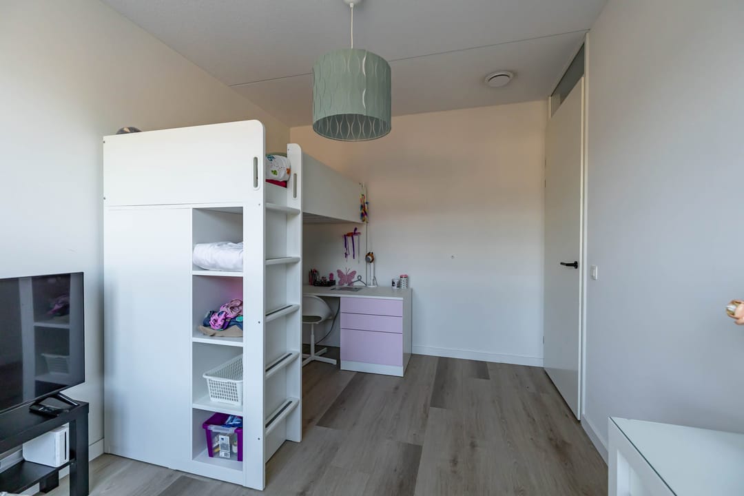 Foto 23 van Melisseweg 17-C