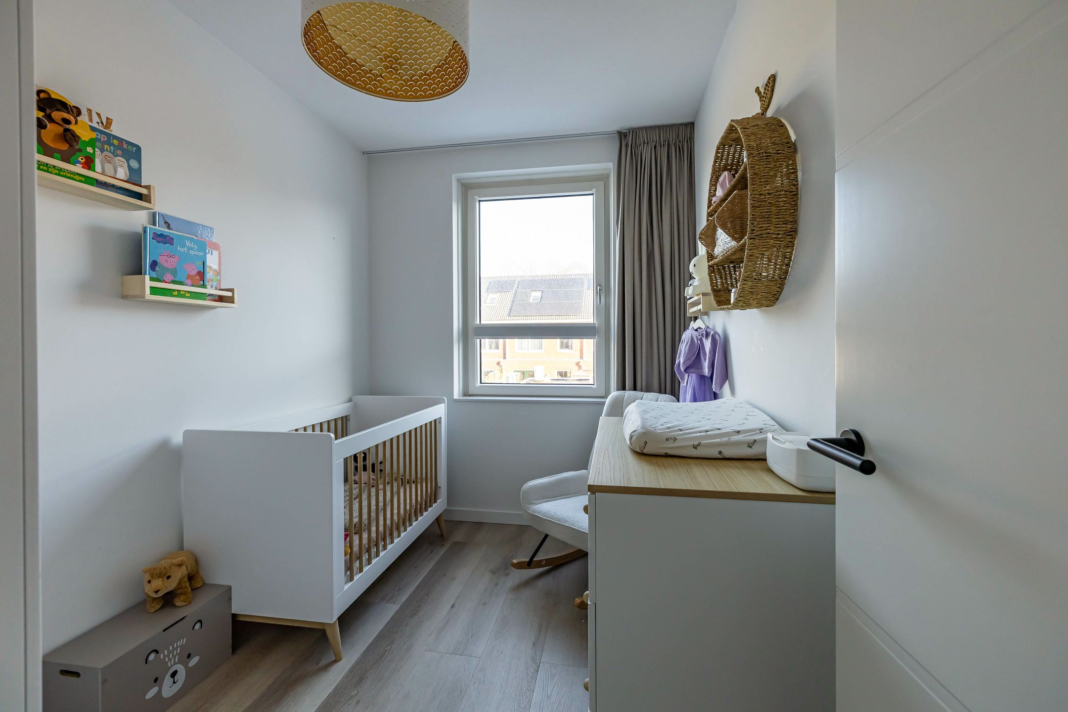 Foto 24 van Melisseweg 17-C