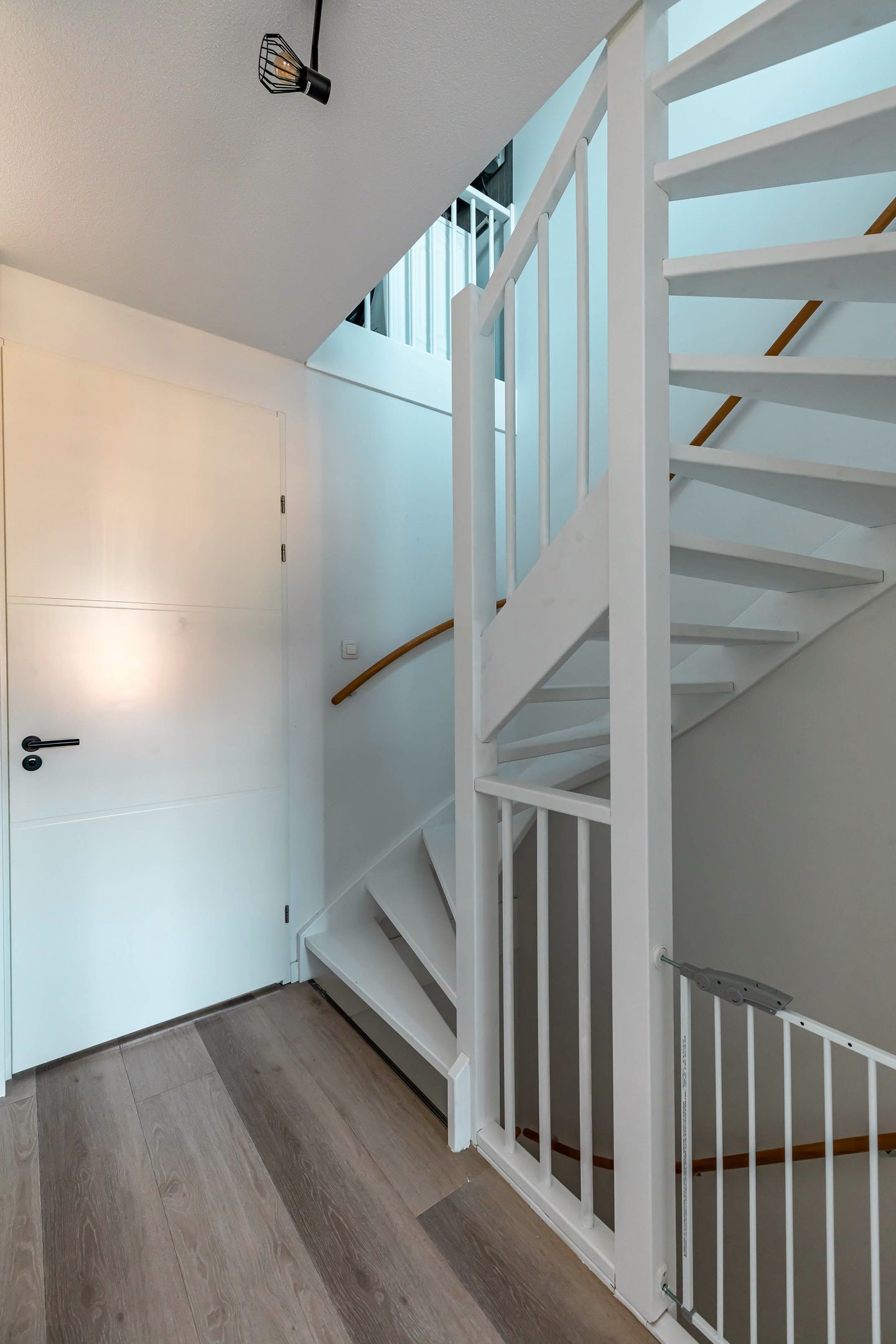 Foto 25 van Melisseweg 17-C