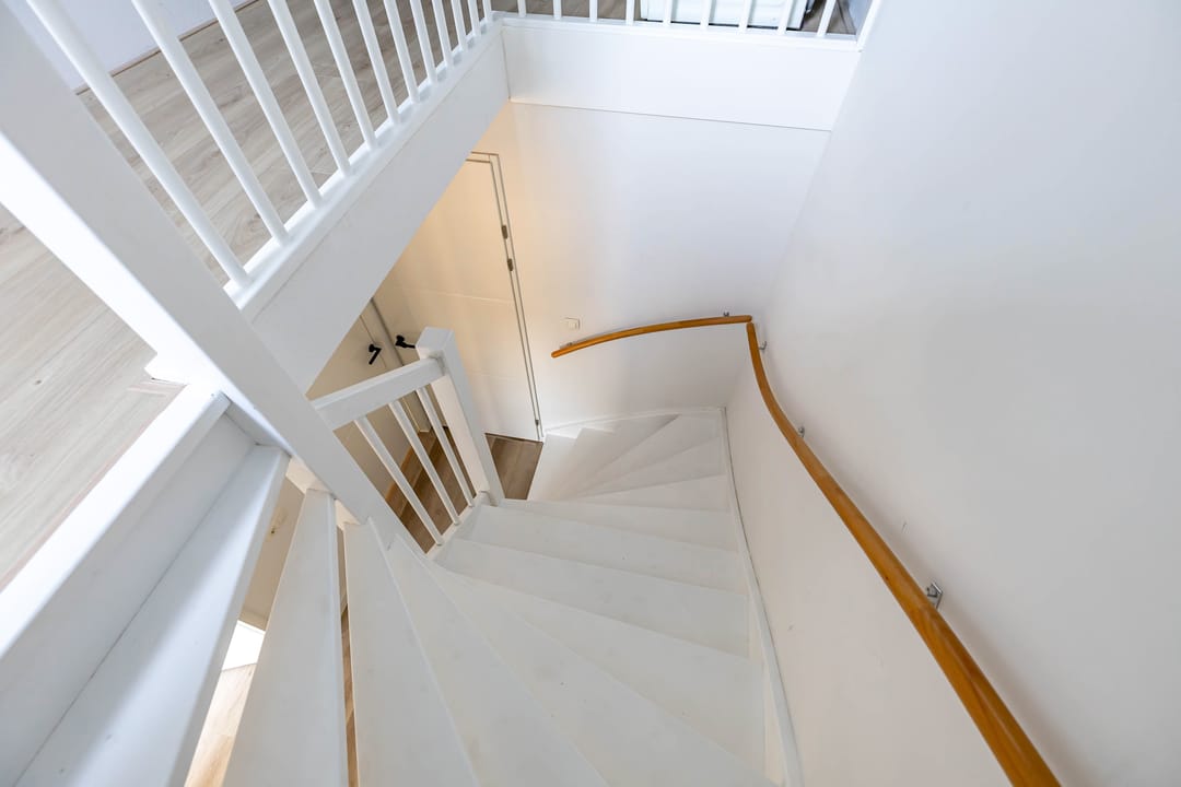 Foto 26 van Melisseweg 17-C