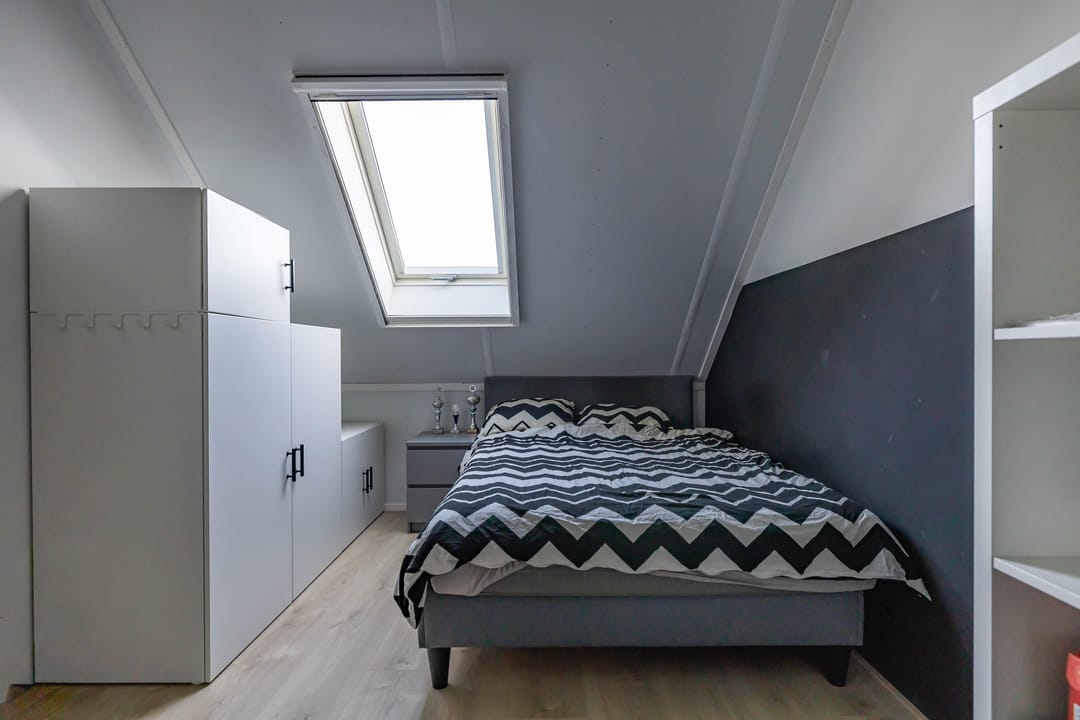 Foto 28 van Melisseweg 17-C