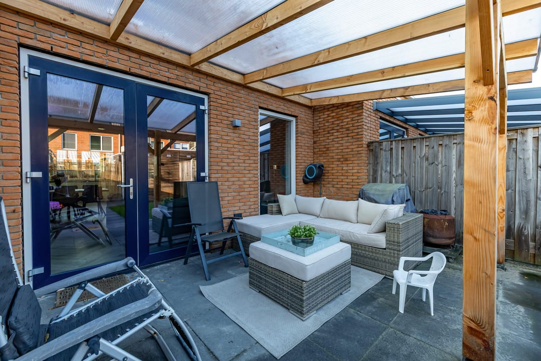 Foto 31 van Melisseweg 17-C