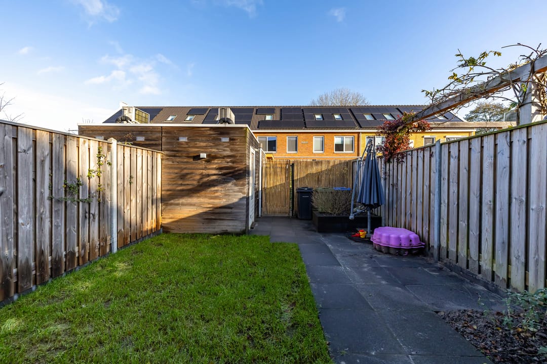 Foto 32 van Melisseweg 17-C