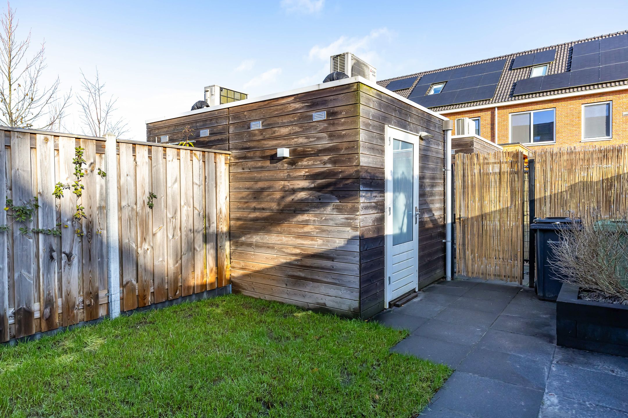 Foto 33 van Melisseweg 17-C