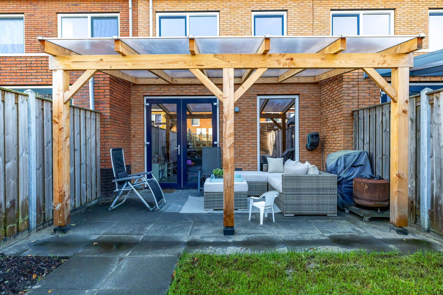 Foto 34 van Melisseweg 17-C