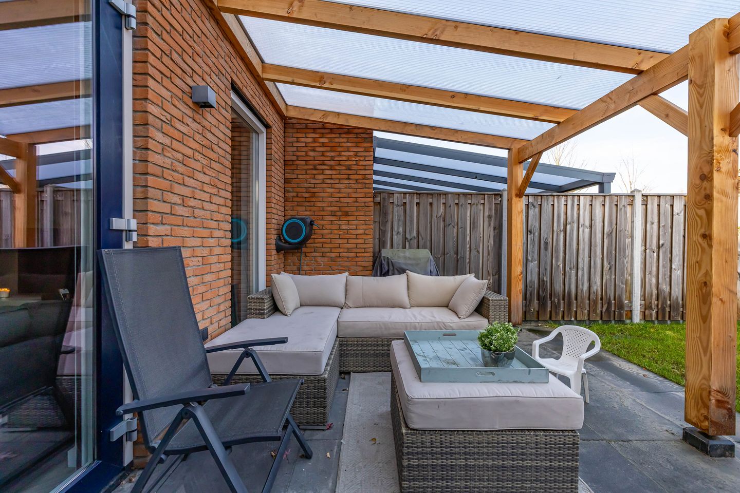 Foto 35 van Melisseweg 17-C