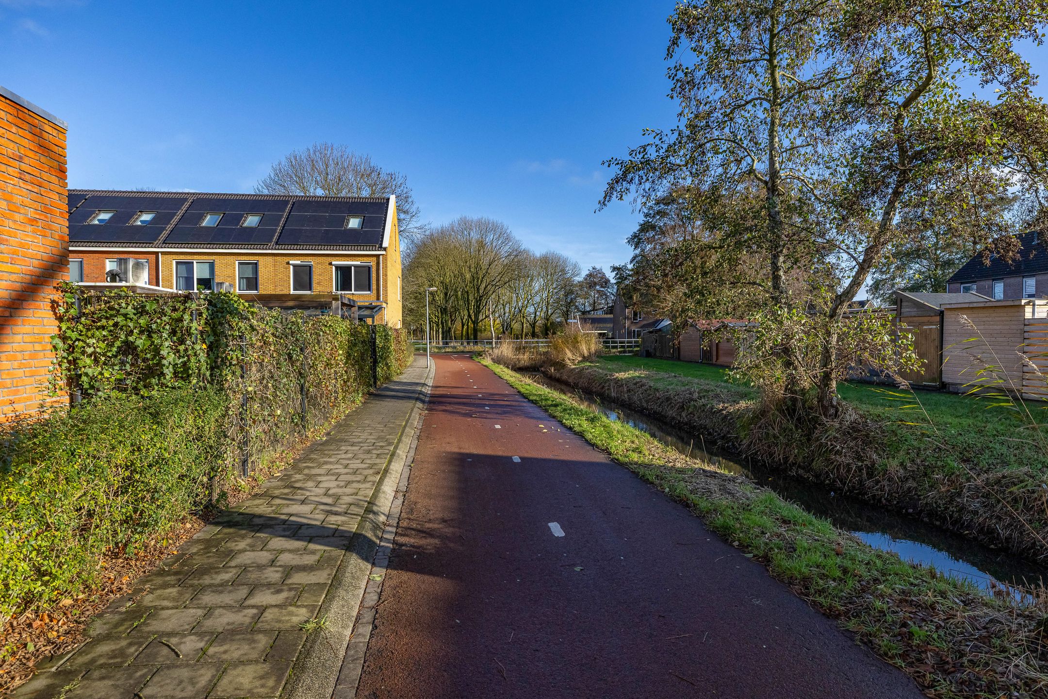 Foto 36 van Melisseweg 17-C