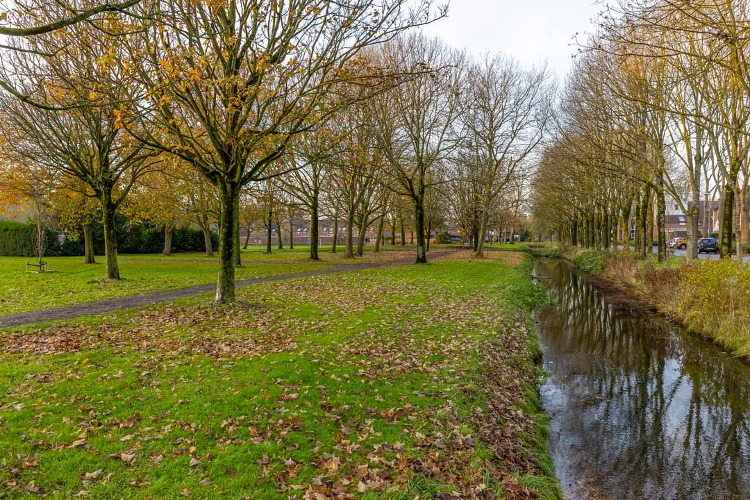 Foto 37 van Melisseweg 17-C