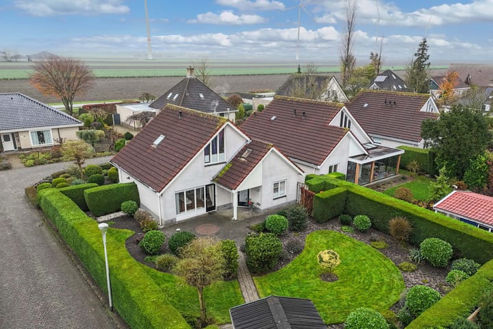 Photo 2 of Tarwehof 11