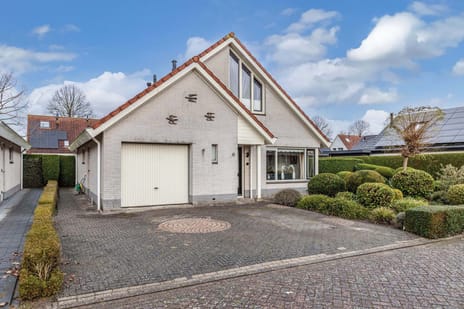 Tarwehof 11 tertiary image