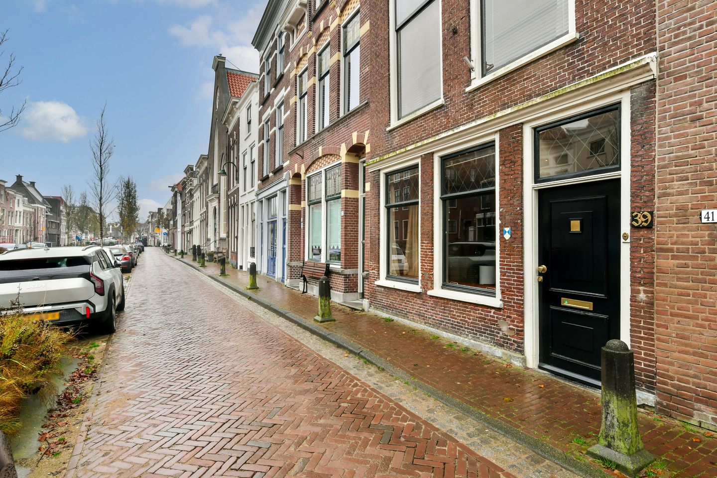 Foto 4 van Turfmarkt 39