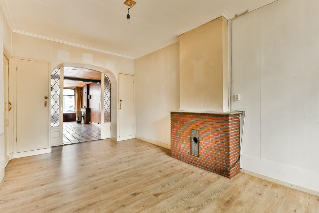 Foto 7 van Turfmarkt 39