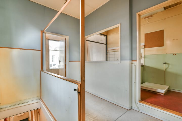 Photo 13 of Turfmarkt 39