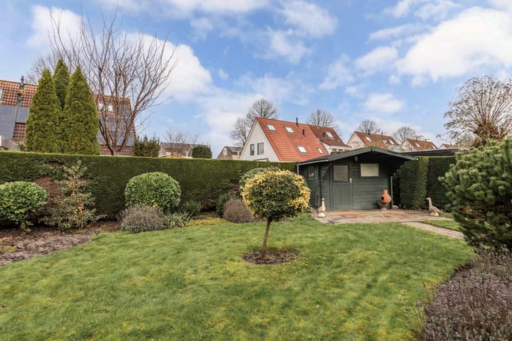 Photo 22 of Tarwehof 11