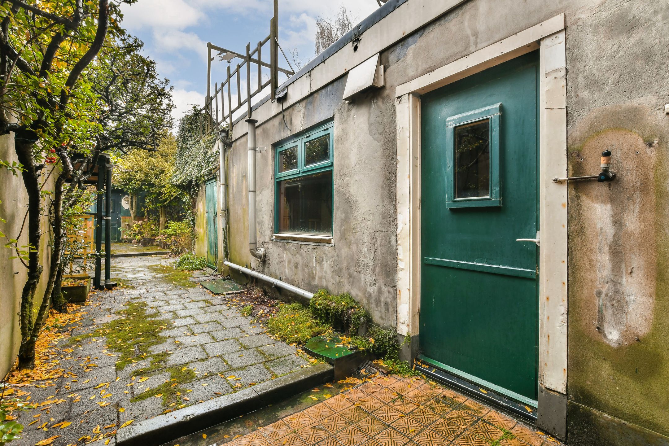 Foto 27 van Turfmarkt 39