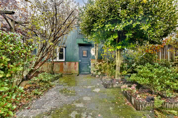 Photo 30 of Turfmarkt 39