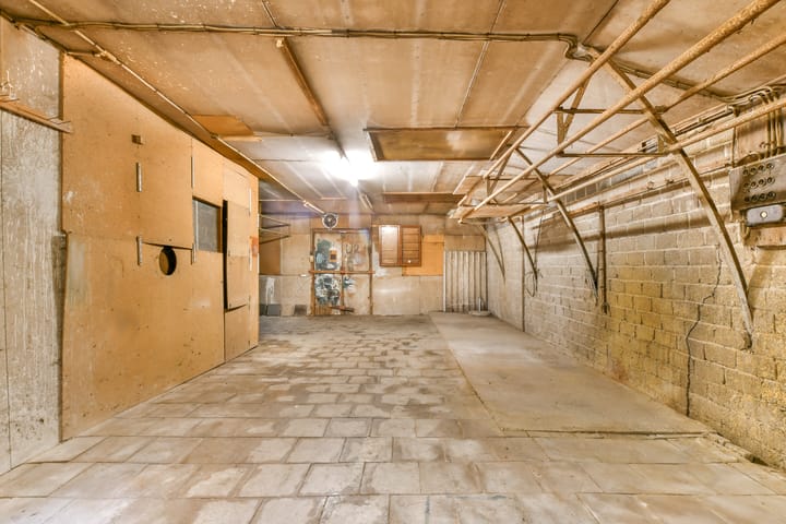 Photo 32 of Turfmarkt 39