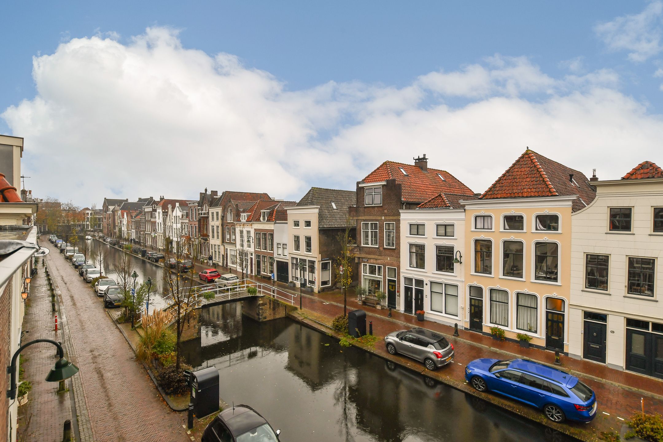 Foto 33 van Turfmarkt 39