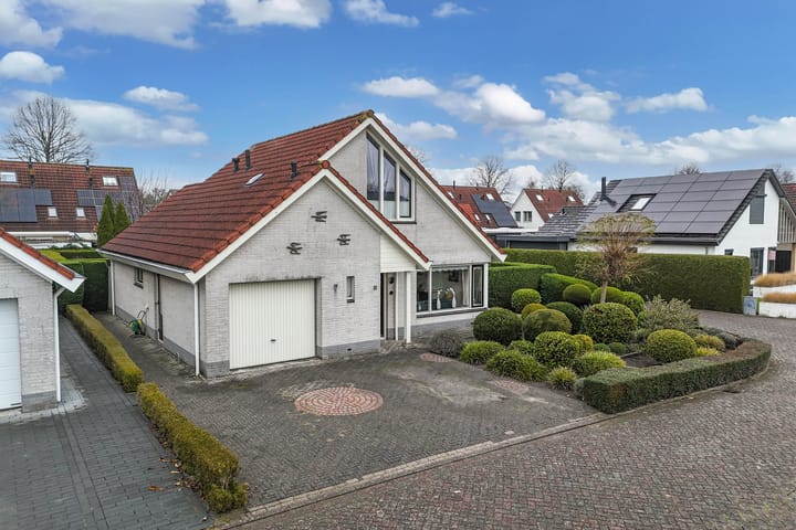 Photo 39 of Tarwehof 11