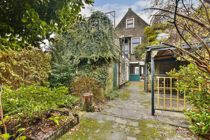 Photo 29 of Turfmarkt 39