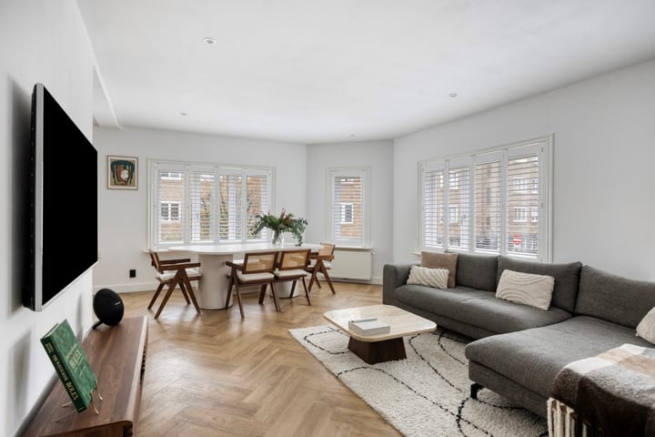 Foto 3 van Bestevâerstraat 96-1