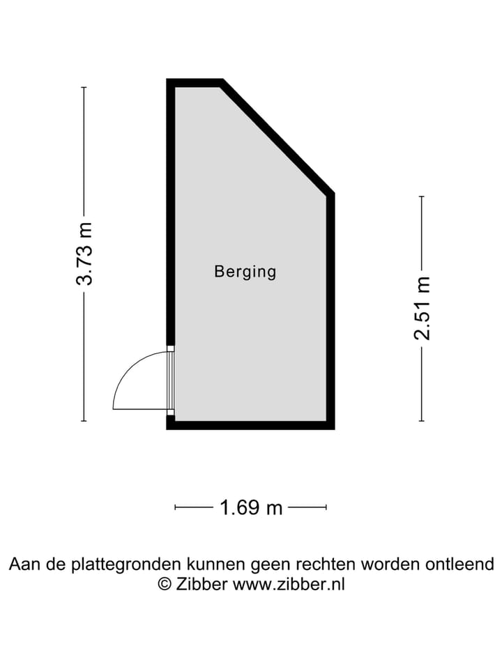 Foto 28 van Bestevâerstraat 96-1