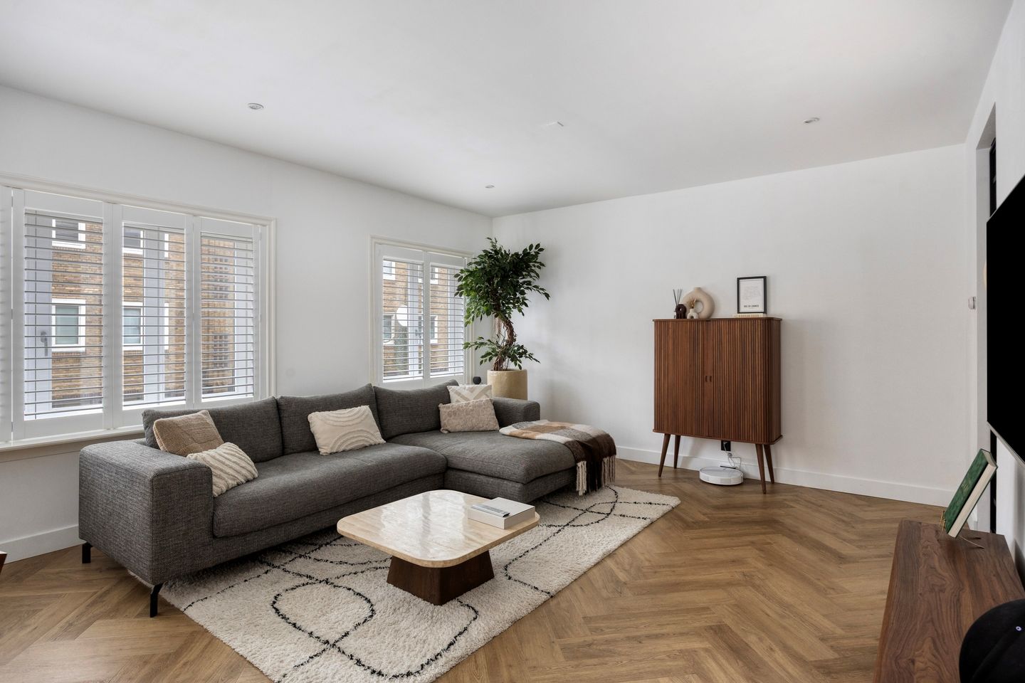 Photo 4 of Bestevâerstraat 96-1